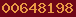 blogspot hit counter