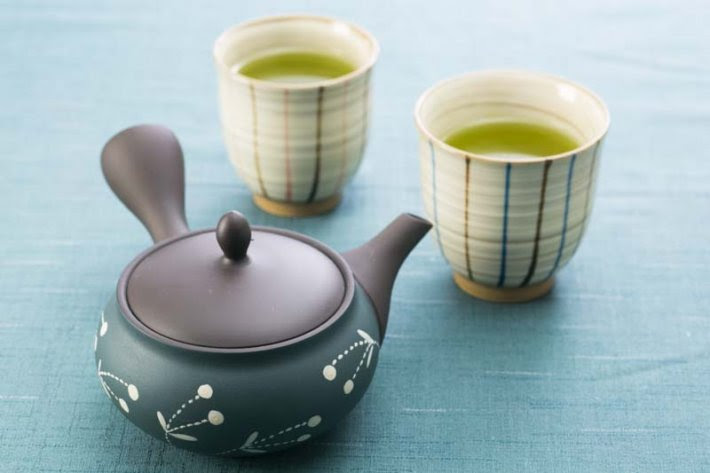お茶を楽しむアイテム 急須について ピックアップ特集 かめりあ Camellia お茶の本場静岡の通販サイト