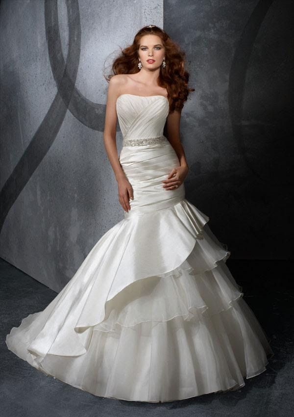 Wedding dress resources