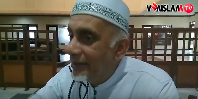 (Video) Ini Strategi Dewan Dakwah Hadapi Kemungkinan 