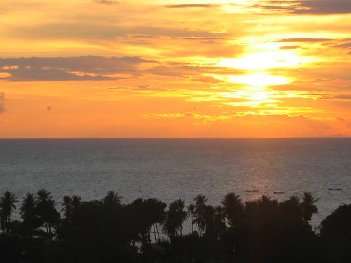 Kep sunset 6