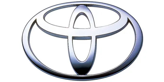 10 Desain Logo Mobil Terbaik