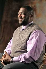Voddie T. Baucham Jr. (Author of Family Driven Faith)