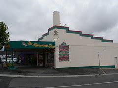 Cheesecake Shop, Bendigo