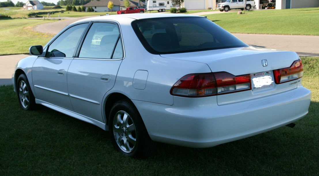 FS---2002-Honda-Accord-EX-L,-East-Central-Wisconsin
