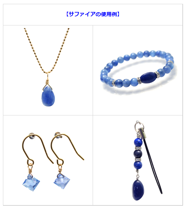 誕生石9月19日 誕生日石 無料占い
