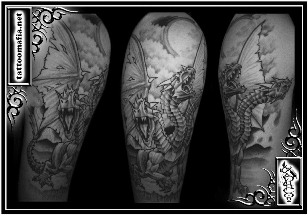 Quarter Sleeve