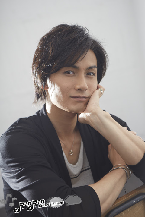 加藤和樹がデビュー10周年を迎え新たな挑戦から次のステージへ 独占インタビュー 前編 Ranranentertainment ランランエンタメ