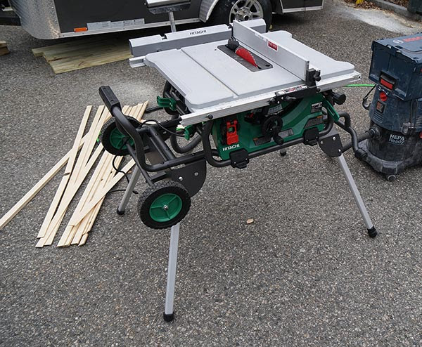 Best Portable Jobsite Table Saw - Head-To-Head - Tool Box ...