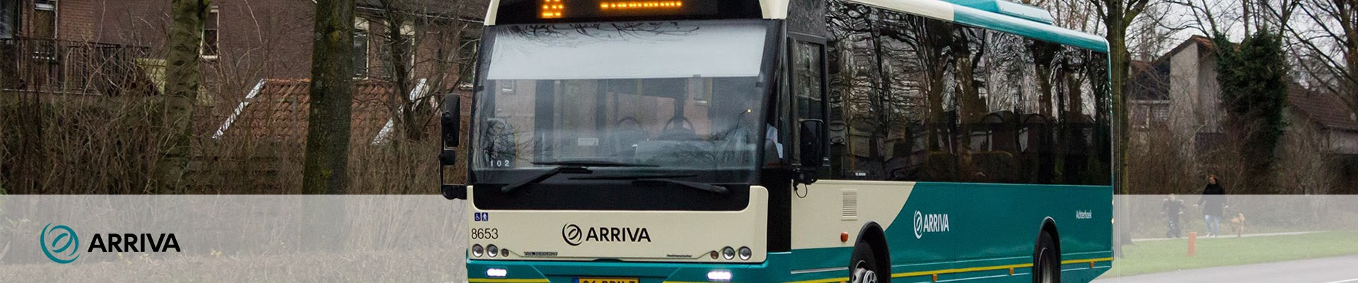 Daluren arriva limburg