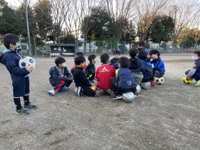 サッカースクール サッカーチーム サッカー教室 埼玉県加須市 羽生市 行田市 鴻巣市 さいたま市見沼区 蓮田市 伊奈町 幸手市 杉戸町 久喜市 北本市 Saitama East Sv サッカースクール