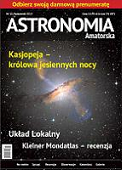 astronomia amatorska