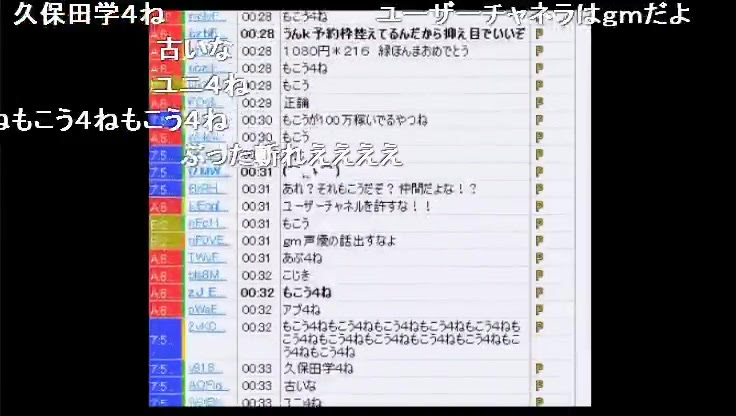 Unkchangs 加藤純一 うんこちゃん 雑談放送その1 14 04 17 哔哩哔哩 つロ干杯 Bilibili