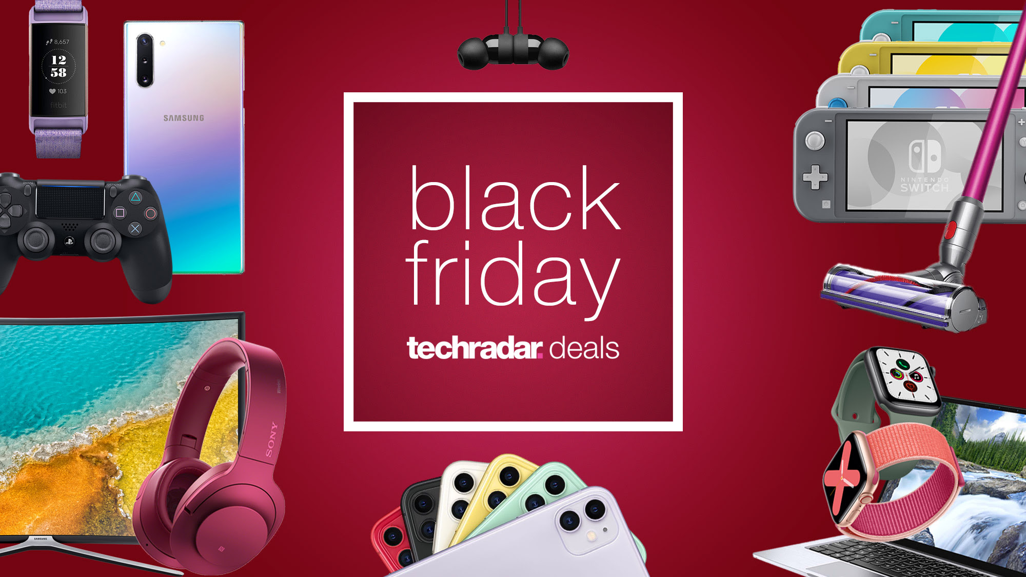 Black Friday Uk Deals 2019 All The Top Sales Rounded Up Techradar Images, Photos, Reviews