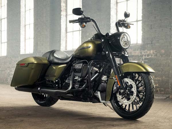 Harley-Davidson Hikes Prices Of Certain Motorcycles In ...