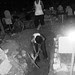 Digging the Grave