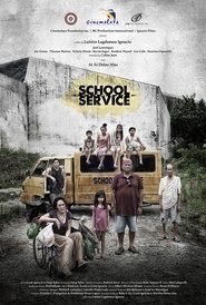 School Service 2018 يلم كامل سينمامكتمل يتدفق عربى عبر الإنترنت