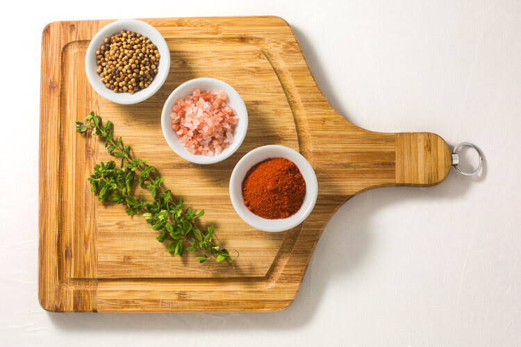 4 Tips for Approaching Food Photography