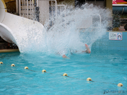 Aquaparque Teimoso na Figueira da Foz - Splash final (4) [en] Teimoso Aqua park in Figueira da Foz Portugal