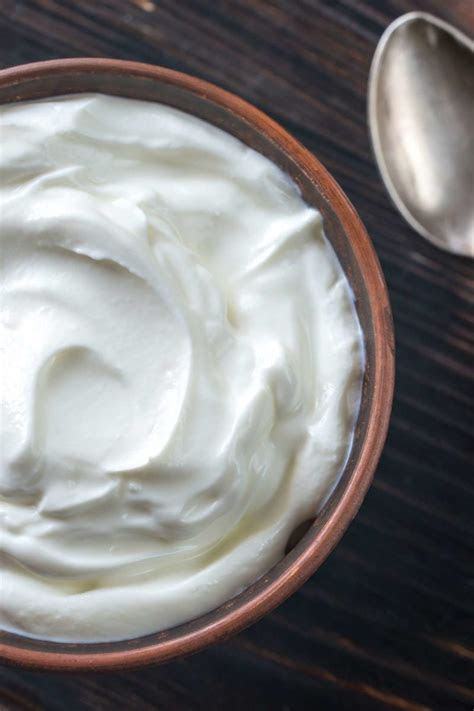 That said, fage is one of the first greek yogurts i have tried. 8 health benefits of Greek yogurt