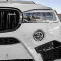Alpine White BMW X6 M Build By European Auto Source 20