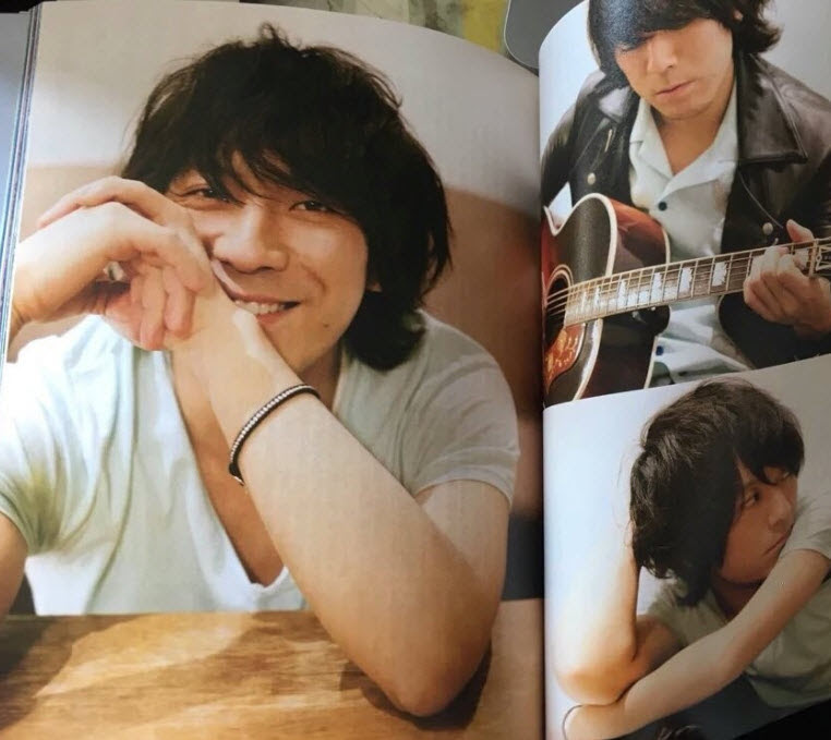 Back Number清水依与吏さん愛用チャン ルーブレスはここで買える Re Gre