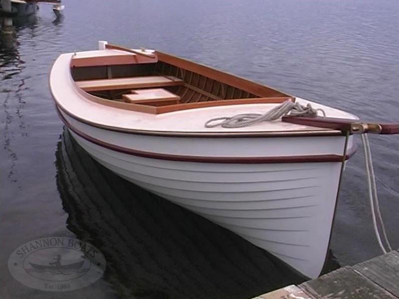 Wooden Boats Shannon Boats. Boat Builder in Taree. See 