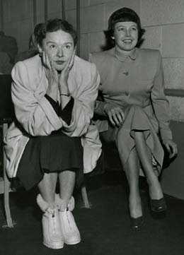 Bildergebnis für Betty MacDonald and Mary Bard Jensen