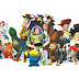 Printable Toy Story Images