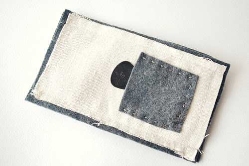 Swarley Strap Tag