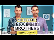 Popular Property Brothers Home Design V G Mod Apk Moedas Diamantes E Vidas Infinitas , Inspiration And Pictures!