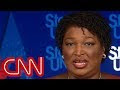 BREAKING: Stacey Abrams Worked With Democratic Socialists of America To Write Bills To ‘Scare The Right Wing’