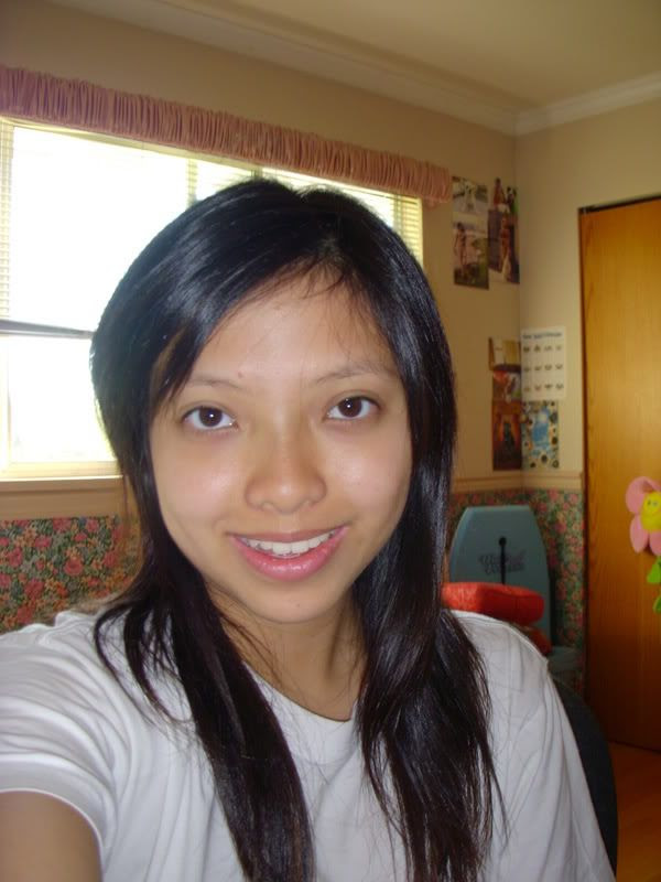Hairstyle Suits Me