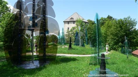 ausflugsziele und sehenswuerdigkeiten im bayerischen wald