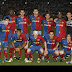 Barcelona 2009 : Fc Barcelona 2009 10 Kits : 2009 was a historic year for fc barcelona.