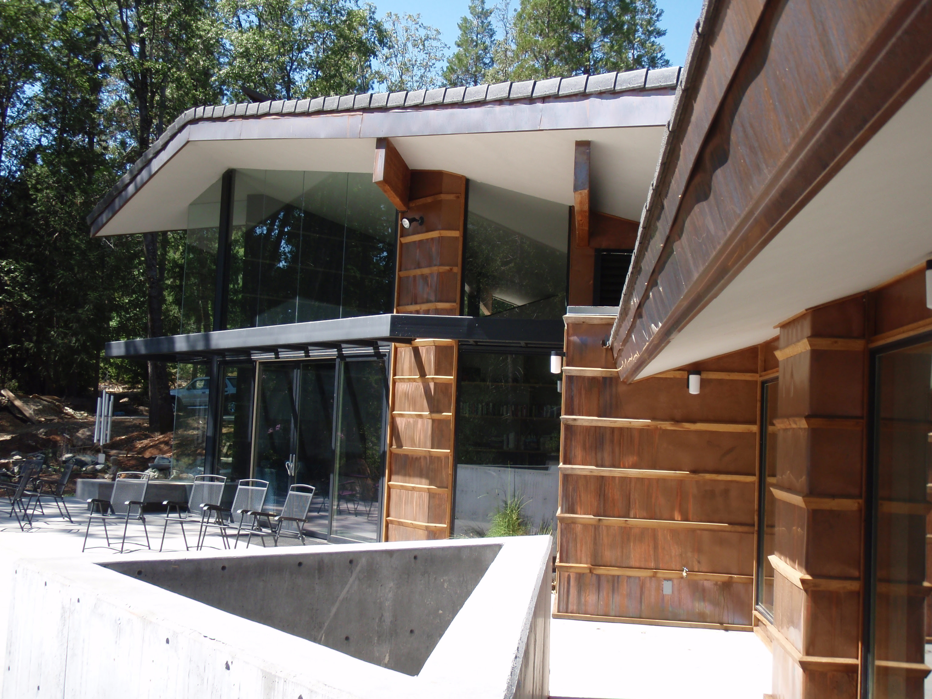 Precision Design Builders