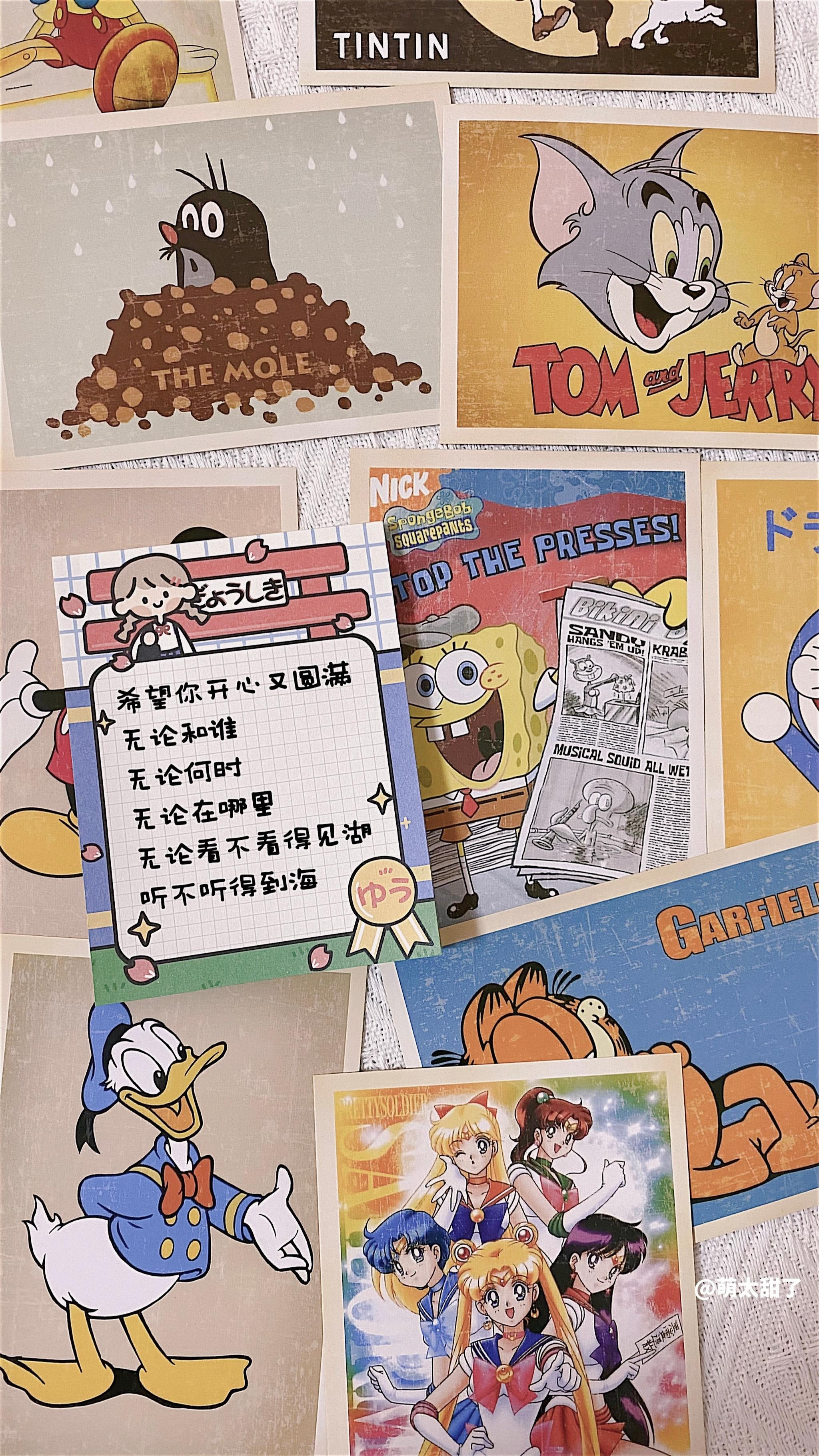 文字背景图点赞未来三天里一切都会非常顺利 高清图集 新浪网
