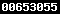 blogspot counter