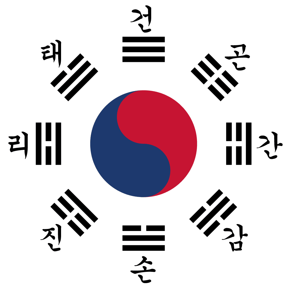 Korean Symbols ClipArt Best Korean Symbols ClipArt Best