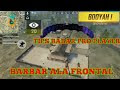 Tips Barbar Pakai Shotgun Di Peak Ala Frontal Mabar Bocah - Free Fire |I...