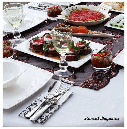 İftar Sofrası - 2010 (1) 