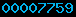 web statistics