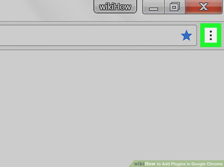 Add Plugins in Google Chrome Step 2 Version 4.jpg