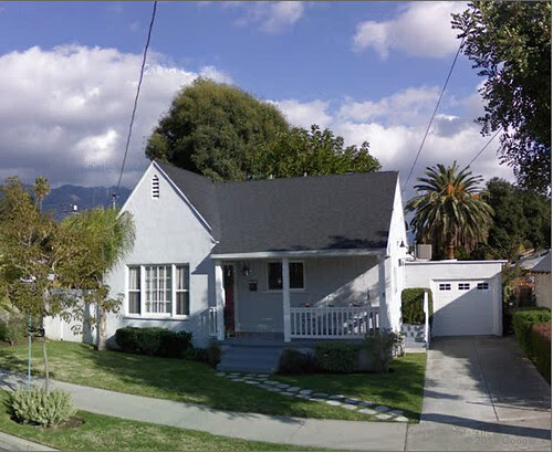 Our Home Sweet Home