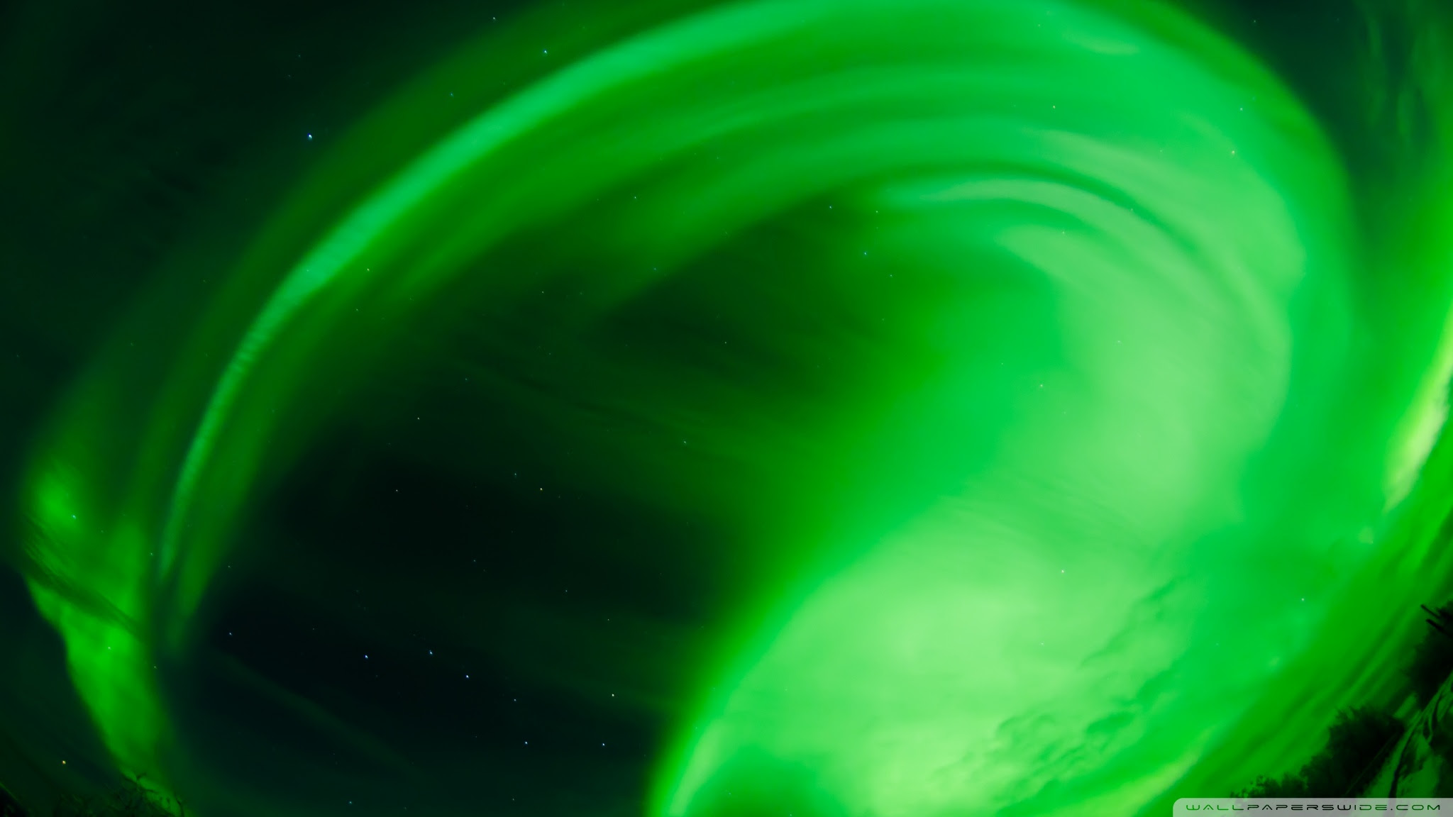 Northern Lights Ultra HD Desktop Background Wallpaper for ...