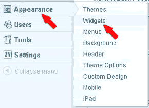 Membuat Tombol Back To Top di WordPress.com