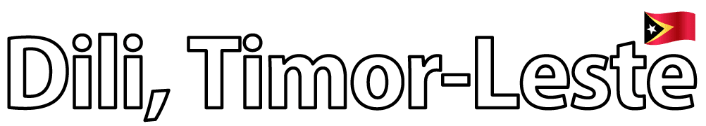 Dili, Timor-Leste