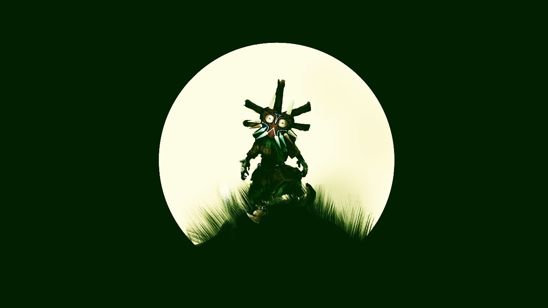 ... Collection Zelda Video Game The Legend Of Zelda: Majora's Mask 531828