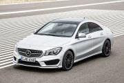 Mercedes Benz   เปิดตัว Mercedes Benz  CLA  ใหม่!!  เคาะราคาขาย แค่ 2.64   ล้านบาท
