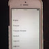 Unlock Iphone 5S Au Japan : Perform the following to update your settings file.